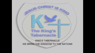 The King's Tabernacle - The Virtue of Resilience (09-18-2011) - Part 1 of 3