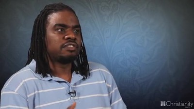 Christianity.com: What does the Bible mean by the word "atonement?"-Shai Linne