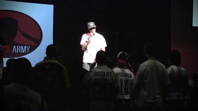 tha messenger - 10 and 10