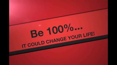 The 100/0 Principle