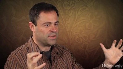 Christianity.com: Is heaven going to be a renewal of this earth? Or will this earth be destroyed, then re-created?-Mark Dever
