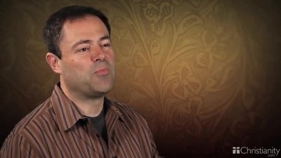 Christianity.com: Should infants be baptized?-Mark Dever