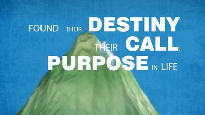 Live on Purpose Everyday