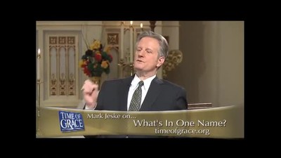 What's in One Name?