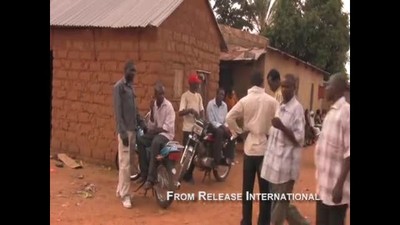 The Overcomers (Nigeria, October, 2011)