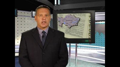 The Persecution Report (October, 2011)