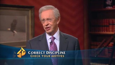 How can I discipline my child without breaking their spirit?