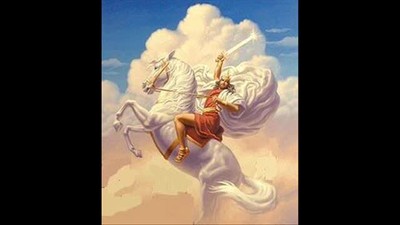 King of Kings