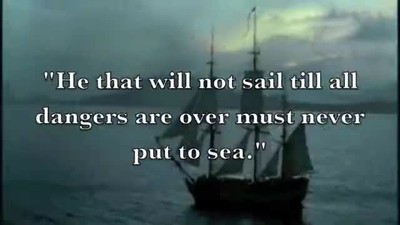 ChapelNEXT Fort Jackson "Setting SAIL: the Spirit Active in (your) Life" Sermon Series Video