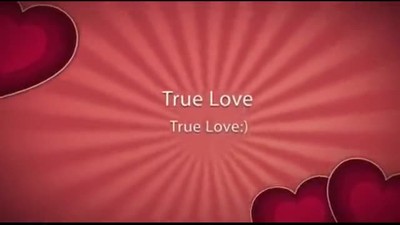 True Love