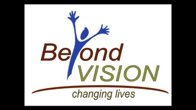Beyond Vision - Sermon 2
