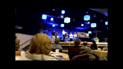 Good News Jail and Prison Family Testimony