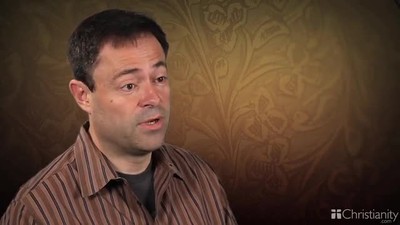 Christianity.com: Did Jesus drink alcohol? Can Christians drink?-Mark Dever