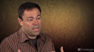 Christianity.com: Is it possible to love Jesus without loving the church?-Mark Dever