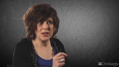 Christianity.com: How do you answer some of the common misconceptions about complimentarity?-Mary Kassian