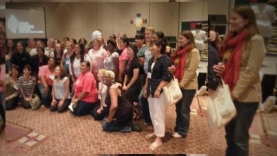 National Seminar 2011