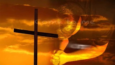 ChapelNEXT Fort Jackson "Journey to the Cross" Sermon Series Video