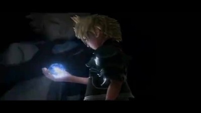 Alligator Sky - Owl City Kingdom Heart AMV