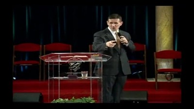 Matthew Shannon - Romans Ten Nine Ministries - God is Counting on You Part 3 of 3 - Romans 10:9