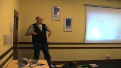 Juggling Testimony (Became a Juggler, Grew in Faith)