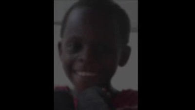 A Heart for Mozambique