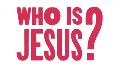 Who is Jesus? - Mark Driscoll 
