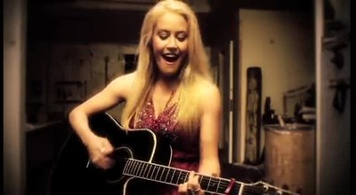 Do It Afraid (feat. Rick Florian of White Heart) - Elizabeth South