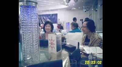 50th KIBC Anniversary Dinner Pt III