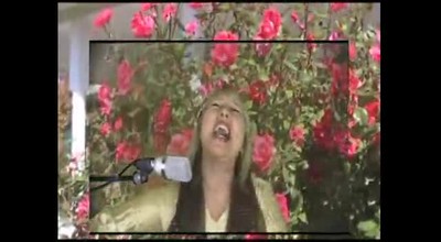 Roses in November? PRAISE HIM!