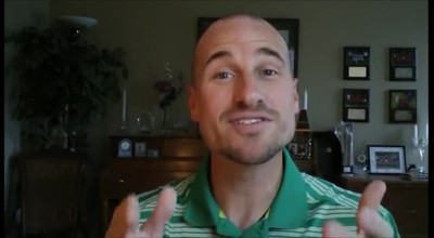 The Daily Pulse (Monday, November 7, 2011): Koen's Life Verse