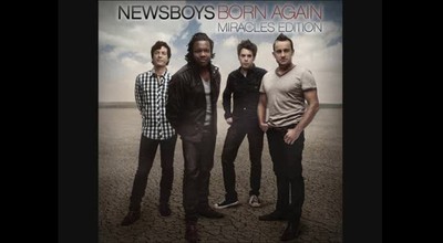 News Boys Save Your Life