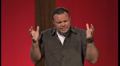 Doctrine  Part 3: Creation: God Makes 