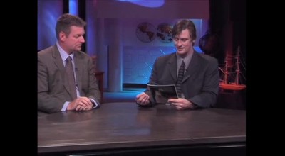 That quote: about the missing transitional fossils - Creation Magazine LIVE!