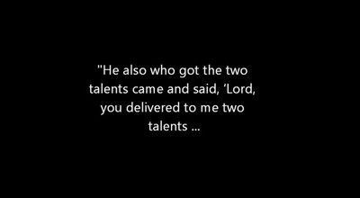 Talents