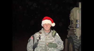 It's Beginning To Look A Lot Like Christmas