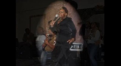 Tallie Rogers "Try Jesus"