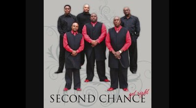 Second Chance