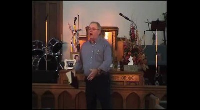 Full Gospel Tabernacle - 9-20-11