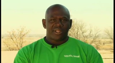 Three Minute Story: Kerry's Story