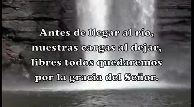 Nos Veremos Junto al Rio
