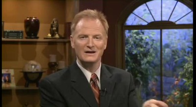 "Big Decisions" (Every Word with John Bradshaw)