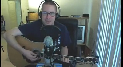 I Will Not Be Moved (Original)