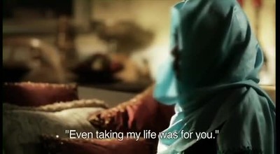 Padina: The Story of a Former Muslim