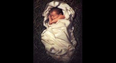 Breath of Heaven - The First Christmas