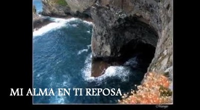 SALMO 62. BLEST. VIDEO POR MinisterioTallerDelMaestro21