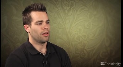 Christianity.com: Are Christians allowed to drink alcohol?-Zach Schlegel