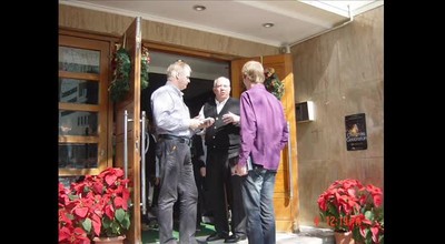 KIBC Advent & Christmas