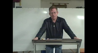 Aramaic: The Language of Jesus