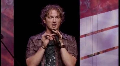 Tim Hawkins - Christmas iPods and Cassettes