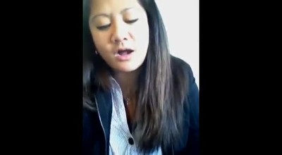 Deep Cries Out - Bethel Live (cover) Daphne Dalan